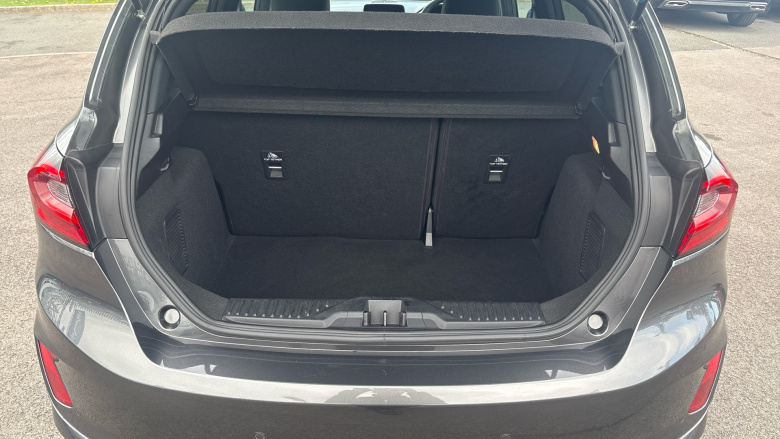 Ford Fiesta 1.0 EcoBoost Hybrid mHEV 125 ST-Line X Edition 5dr Petrol Hatchback